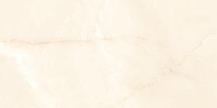 Керамогранит Ceraland Gemmo Onyx Beige (60х120) глянец